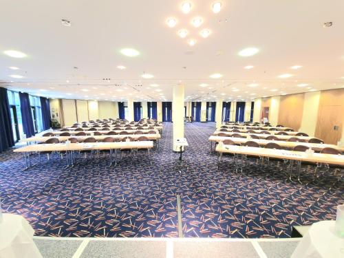 Hotel Kongress Chemnitz