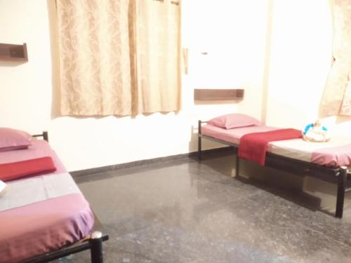 SRY Comfort Residence – Bangalore, MN