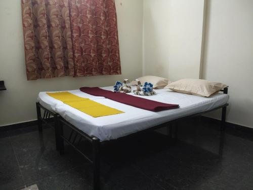SRY Comfort Residence – Bangalore, MN