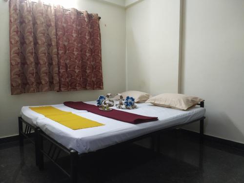 SRY Comfort Residence – Bangalore, MN