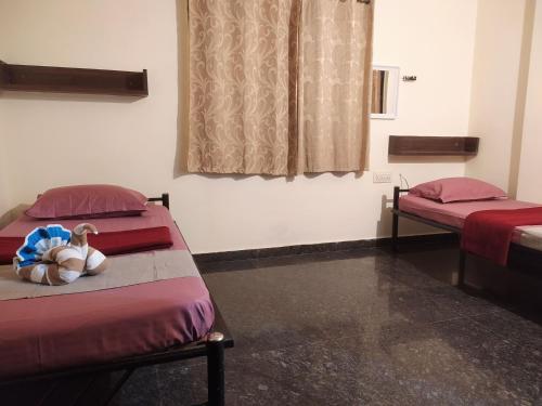 SRY Comfort Residence – Bangalore, MN