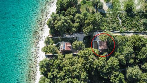 Secluded fisherman's cottage Cove Duga, Ciovo - 17349 - Okrug Gornji
