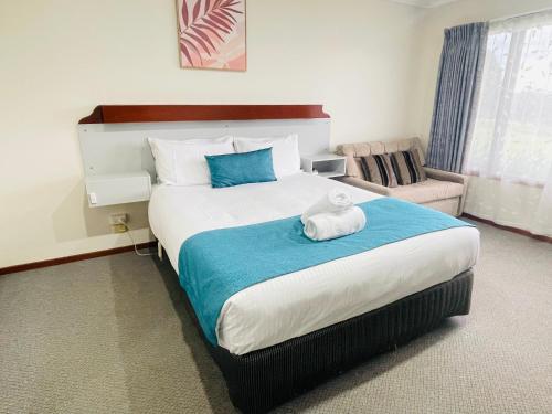 Superior Queen Room