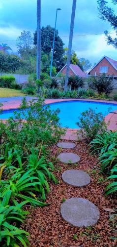 Pmb Guest House, Pietermaritzburg