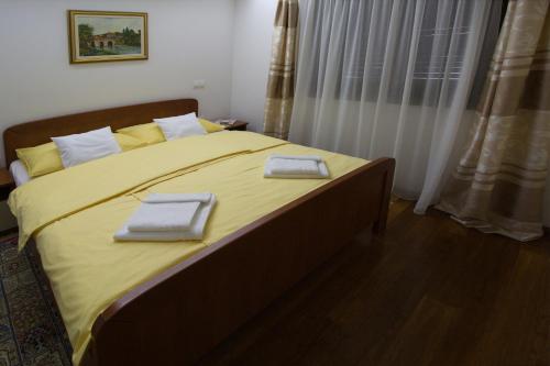 Seaside family friendly house with a swimming pool Trogir - 17358 - image 12