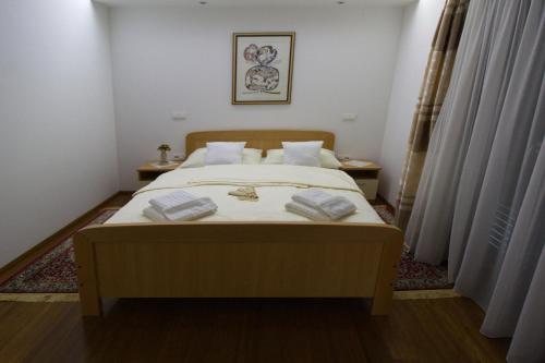 Seaside family friendly house with a swimming pool Trogir - 17358 - image 5