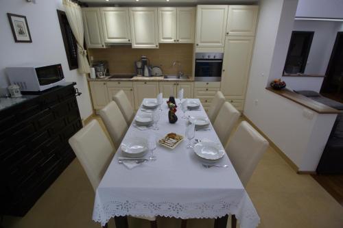 Seaside family friendly house with a swimming pool Trogir - 17358 - image 9