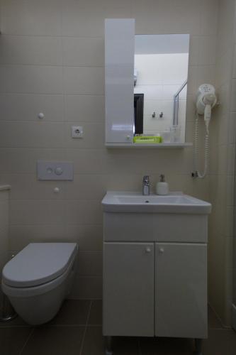 Seaside family friendly house with a swimming pool Trogir - 17358 - image 11