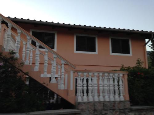  Apartments with a parking space Seline, Paklenica - 17390, Pension in Starigrad-Paklenica