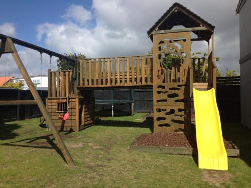 RotoVegas Motel of Rotorua – Rotorua, GA