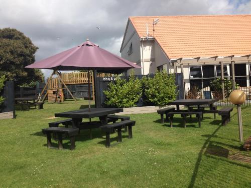 RotoVegas Motel of Rotorua – Rotorua, GA