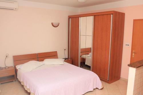 Apartments by the sea Moscenicka Draga Opatija - 17381 - image 12