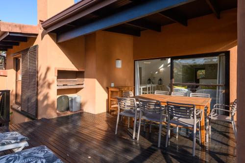 Facilities, San Lameer Villa 2610 - 4 Bedroom Classic - 8 pax - San Lameer Rental Agency in Southbroom