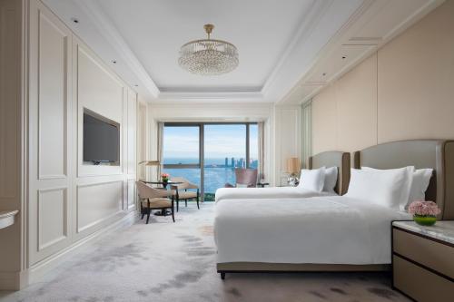 The Langham Haikou photo 2