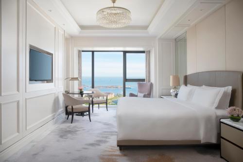 The Langham Haikou photo 1