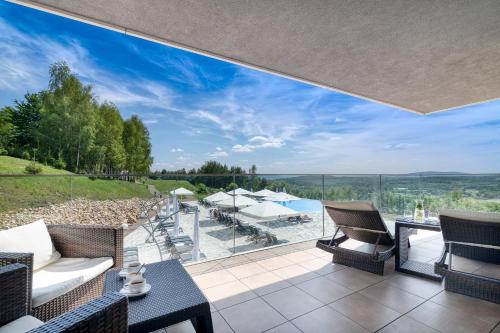 Odyssey Hotel Wellness & SPA Adults Only - image 4