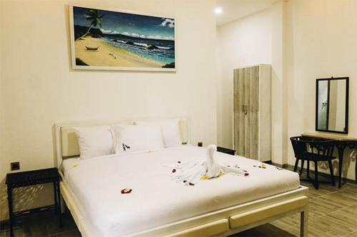 ImahBC Surfcamp – Belalang, WY