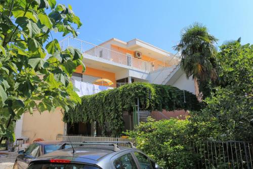  Apartments with a parking space Kastel Stari, Kastela - 17447 in Kaštela