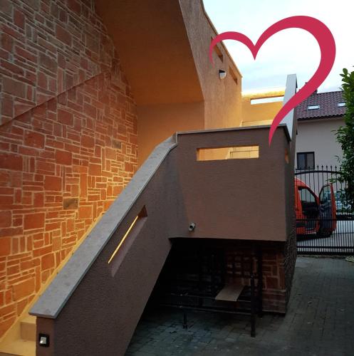  Apartments with a parking space Kornic, Krk - 17467 in Kornić