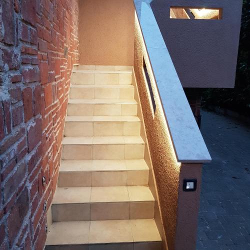  Apartments with a parking space Kornic, Krk - 17467 in Kornić