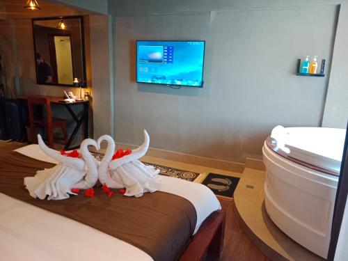 hotel photo
