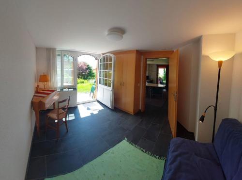 Ferienwohnung-Brienz