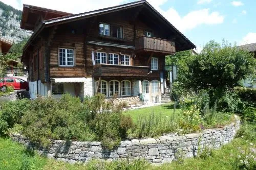 Ferienwohnung-Brienz in Brienz, Schweiz
