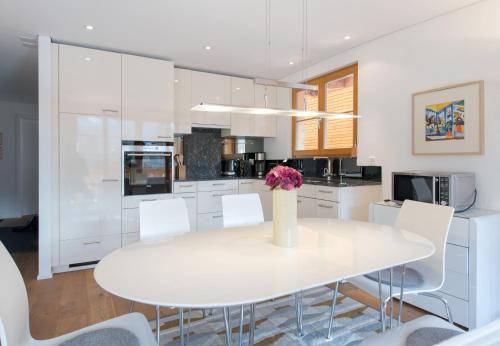 Panoramapark Soleil Chalet B - image 3