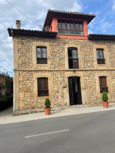  Casa Pantin in 33550 Cangas de Onís