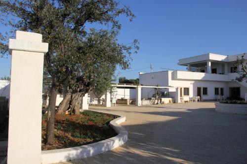 Masseria Lama D'impisa