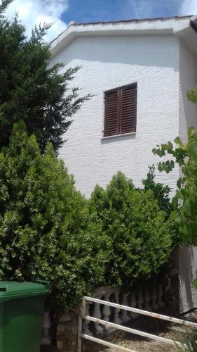  Apartments by the sea Vir - 17491 in Vir