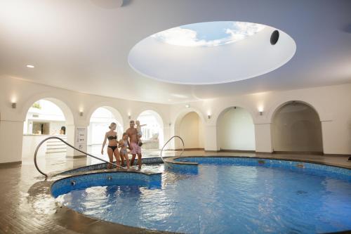 . Hestia Hotel Strand