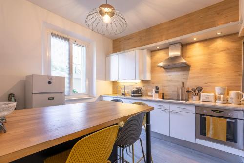 Apt 2-4 Pers, Charme De L'ancien, Calme, Velos, Annecy Centre - Annecy
