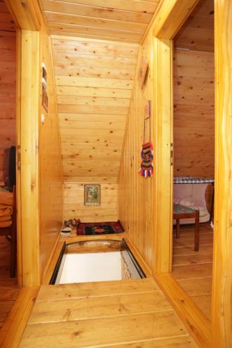 Iekārtas, Apartments for families with children Perusic (Velebit) - 17540 in Perušić