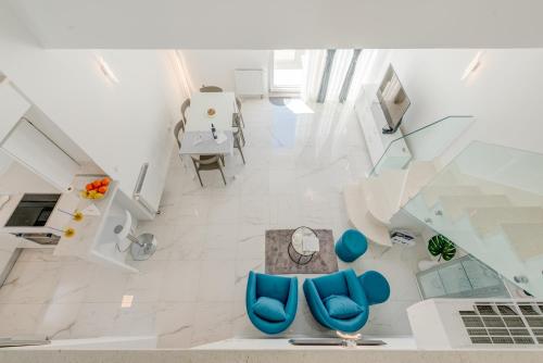 Apartments with WiFi Split - 17539 - image 11