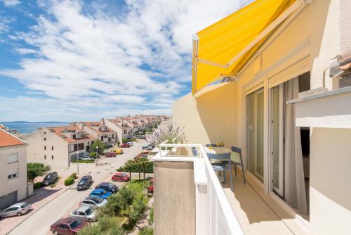Apartments with WiFi Split - 17539 - image 6