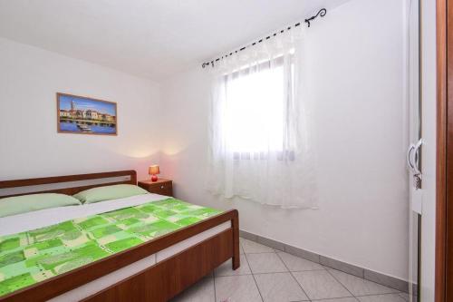 Apartments with a parking space Drage Biograd - 17392 - image 5