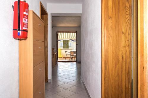 Apartments with a parking space Drage Biograd - 17392 - image 9