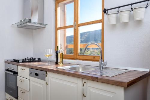 Konyha, Holiday house with a parking space Pitve, Hvar - 17397 in Pitve