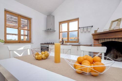 Létesítmények, Holiday house with a parking space Pitve, Hvar - 17397 in Pitve