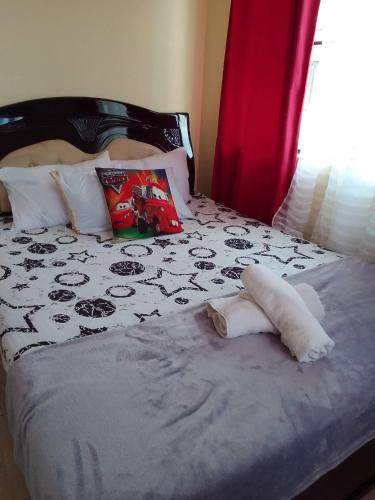 Pet Friendly Staycation near Villa Ardin - Victoria