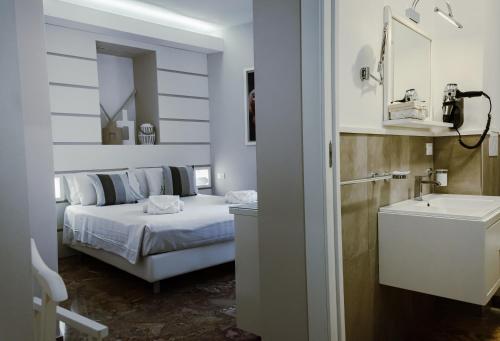 B&B Vanity, Tropea (foto 10)