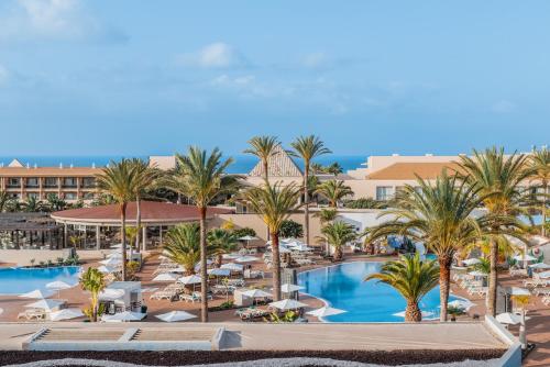  Iberostar Playa Gaviotas Park in Morro del Jable