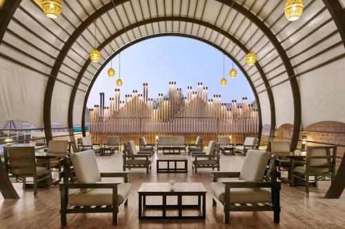InterContinental Riyadh by IHG