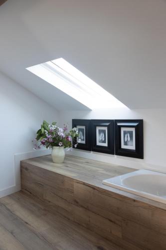 Casa Pepin in 巴尔德雷迪夫莱