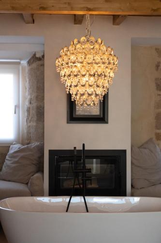 Casa Pepin in Valderredible