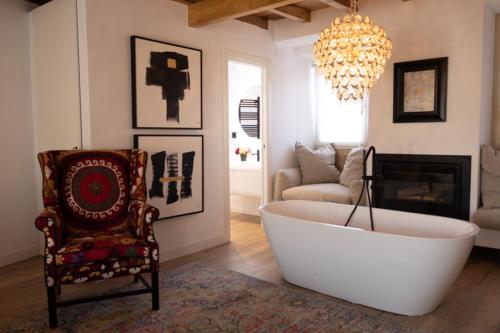 Casa Pepin in 巴尔德雷迪夫莱