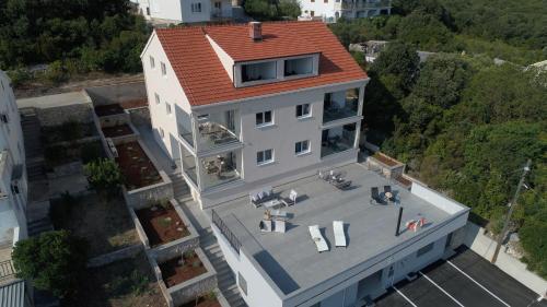  Apartments by the sea Zrnovska Banja, Korcula - 17457 in Korčula