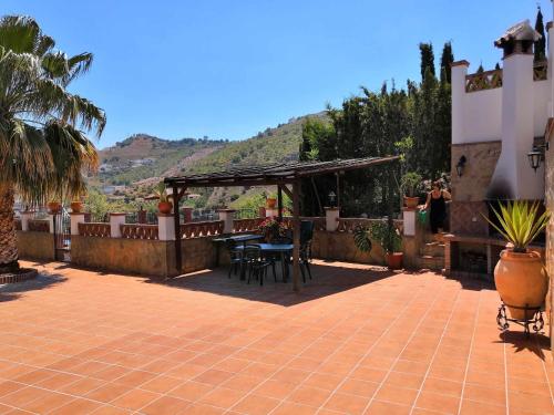 Casa Mirador Las claras Con Piscina privada jardin y AireAcodicionado