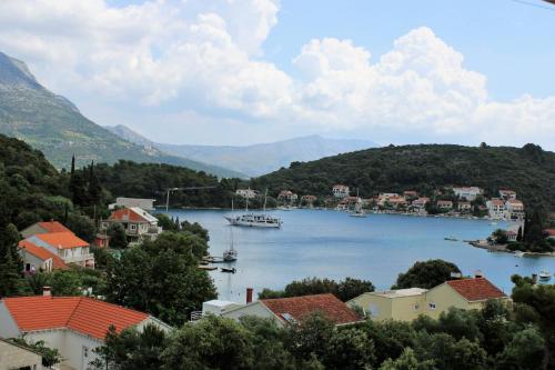 Apartments by the sea Zrnovska Banja, Korcula - 17457